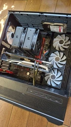 Корпус MSI MAG PANO 110R PZ WHITE фото від покупців 3