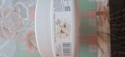 Крем-Масло Belle Jardin Body Butter для тела Козье молоко и Ваниль 300 мл (5907582903550) фото от покупателей 1