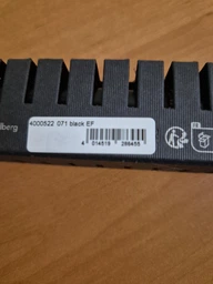 Перьевая ручка LAMY AL-star black , перо EF (4000522) 4014519286455