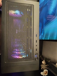 Корпус PcCooler C3B310 BK фото від покупців 1