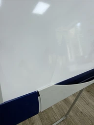 Фліпчарт портативний Axent U-Stand 66 х 98 см (9705-A) фото від покупців 3