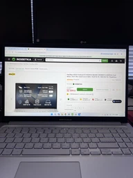 Ноутбук ASUS Vivobook 15 X1504VA-BQ4485 (90NB13Y1-M037F0) Quiet Blue / 15.6" IPS / Intel Core 5 120U / RAM 16 ГБ / SSD 512 ГБ / Подсветка клавиатуры