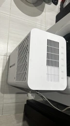 Осушитель воздуха Evoair ComfoDry 10 продуктивность 10л/24ч, тихий для дома фото от покупателей 8