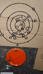 Гвинтівка Hatsan AirTact ED Vortex фото від покупців 2