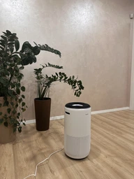 Очиститель воздуха Levoit Smart Air Purifier Core 400S White фото от покупателей 3
