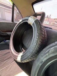 Шина Austone Athena SP-701 235/45 R18 98W XL