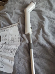 Беспроводная электрическая щетка Cleaning Brush 7 в 1 многофункциональная для уборки