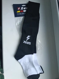 Гетри Zeus CALZA ENERGY блакитний 40-46 Z00058 40-46