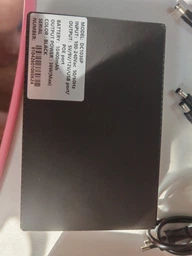 Безперебійник для роутера ДБЖ UPS 5V, 9V, 12V 10400mAh Павербанк для роутера Wi-Fi інтернету фото від покупців 3