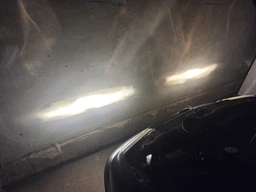 Галогенова лампа Solar 1237 H7 12V 55W PX26d Starlight +60%