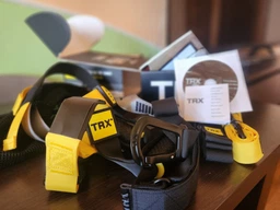 Петли TRX PRO 4 (P4, Pro System) фото от покупателей 2