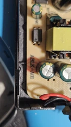 Блок питания (адаптер) 12v 3a 36w, розеточный в пластиковом корпусе фото от покупателей 1