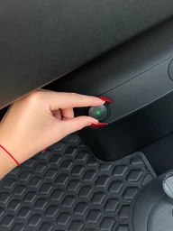 Бездротовий USB Адаптер 2в1 CarlinKit 5.0 Mini Ultra 3 для автомобіля Apple CarPlay і Android Auto, WiFi 5G, Bluetooth 5.0 фото від покупців 1