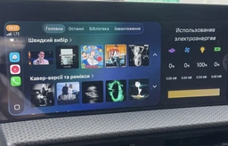 Бездротовий USB Адаптер 2в1 CarlinKit 5.0 Mini Ultra 3 для автомобіля Apple CarPlay і Android Auto, WiFi 5G, Bluetooth 5.0