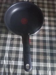 Набір сковорідок зі знімною ручкою Tefal Ingenio Easy Cook & Clean (22 см, 26 см) (L1549013) фото від покупців 1