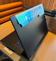 Ноутбук Gigabyte GAMING A16 Ryzen 7 260/32GB/512/W11PX RTX5050 165Hz (3THK3EE893SD)