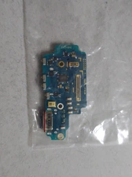 Нижняя плата для Samsung S928 Galaxy S24 Ultra с разъемом зарядки и микрофоном оригинал Service Pack фото от покупателей 2