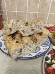 Борошно Caputo Pizzeria тип "00" для піци 1 кг