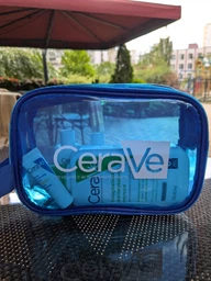 Набор дерматологического ухода CeraVe для очищения и увлажнения кожи лица и тела (5907882022876)