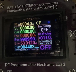 ИБП для роутера Marsriva KP1Plus 16000mAh 2x5V/9V/2x12V1.5A 18W Li-Ion (KP1PlusV2_MARSRIVA)