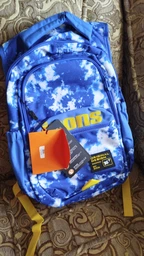 Рюкзак шкільний Yes T-133 Icons 559471