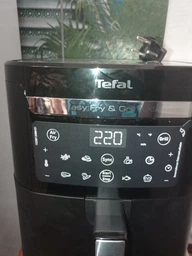 Мультипіч TEFAL Easy Fry&Grill XXL EY801410 фото від покупців 1