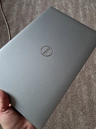 Ноутбук Dell Latitude 5000 14 (2ADLT514I711-32/512SBLK) Black Refurbished (Grade A) / 14" IPS / Intel Core i7-1185G7 / RAM 32 ГБ / SSD 512 ГБ / Windows 11 Pro / Подсветка клавиатуры фото от покупателей 2