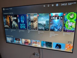 Телевизор TCL P6K 75" LCD Ultra HD 4K (75P6K) [144393] фото от покупателей 1