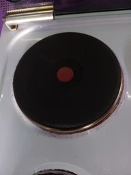 Електроконфорка 180/2000w Електрон-Т