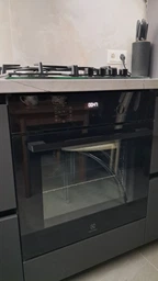 Духова шафа Electrolux EOF5C50BX