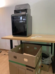 3D-принтер Creality K2 Pro Combo