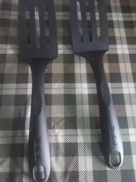 Лопатка для млинців Tefal Bienvenue Чорна (2745112) фото від покупців 5
