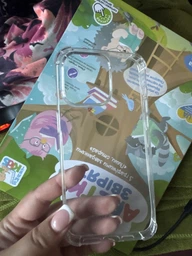 Чехол для смартфона Apple iPhone 15 Pro Max BeCover Anti-Shock Transparent (BC_710081)