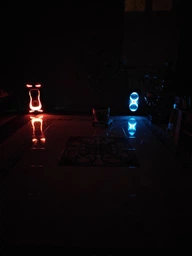 Портативная колонка JBL PartyBox 330 280W RGB Black (JBLPB330BLKEP)