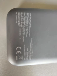 УМБ Allity GSM187744 10000 mAh 33W Gray (GSM187744) фото от покупателей 2