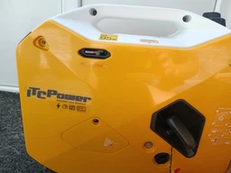 Генератор бензиновый ITC Power GG18I 1500/1800 Вт фото от покупателей 1