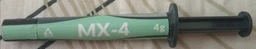 Термопаста ARCTIC MX-4 4 г (ACTCP00002B)