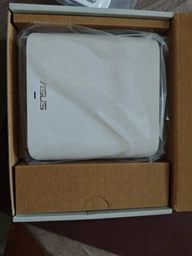 Маршрутизатор Asus ZenWiFi BD4 3PK White (90IG0960-MO3C40) MESH система WiFi7 / BE3600 / 2.5Гбіт/с фото від покупців 2