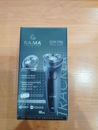 Шейвер GaMa 700 Tracker USB GM0613 фото от покупателей 4