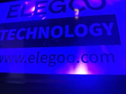 3D-принтер SLA ELEGOO Saturn 4 Ultra фото от покупателей 1