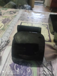Автоматичний тонометр на зап'ястя від USB для вимірювання тиску фото від покупців 2