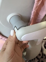 Дитяче крісло Mealux Sprint Duo Pink (арт.Y-412 KP)