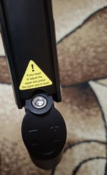 Настольное крепление для двух компьтерных мониторов M252D 27888