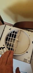 Витяжка Electrolux LFC316X фото від покупців 4