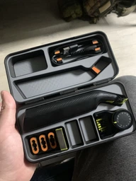 Захисний футляр для Philips OneBlade PRO. AnyForm LAB
