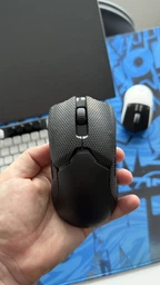 Накладки для мышки Razer Viper / Viper 8KHz / Viper Ultimate (MG-01000) фото от покупателей 4