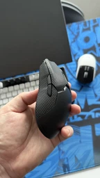 Накладки для мышки Razer Viper / Viper 8KHz / Viper Ultimate (MG-01000) фото от покупателей 3