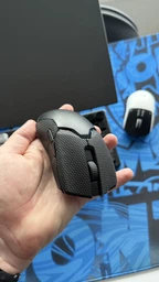 Накладки для мышки Razer Viper / Viper 8KHz / Viper Ultimate (MG-01000) фото от покупателей 1