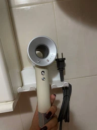 Профессиональный фен Super Hair Dryer в кейсе с 1 насадкой универсальный концентратор для защиты волос с ионизацией любого типа волос сушка 1600 Вт. фен 5 в 1