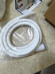 Душ портативний туристичний PN-22 9000 mAh від акумулятора переносний з насосом похідний з помпою та USB зарядкою фото від покупців 2